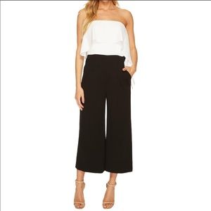 Donna Morgan Jumpsuit from Anthropologie